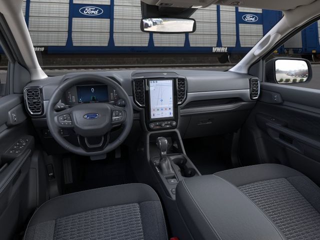 2026 Ford Ranger XLT 4WD SuperCrew 5' Box - 23024530 - 8