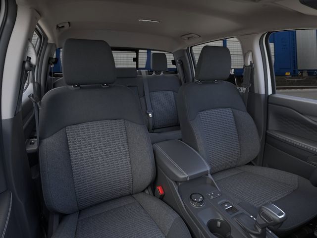 2026 Ford Ranger XLT 4WD SuperCrew 5' Box - 23025951 - 9