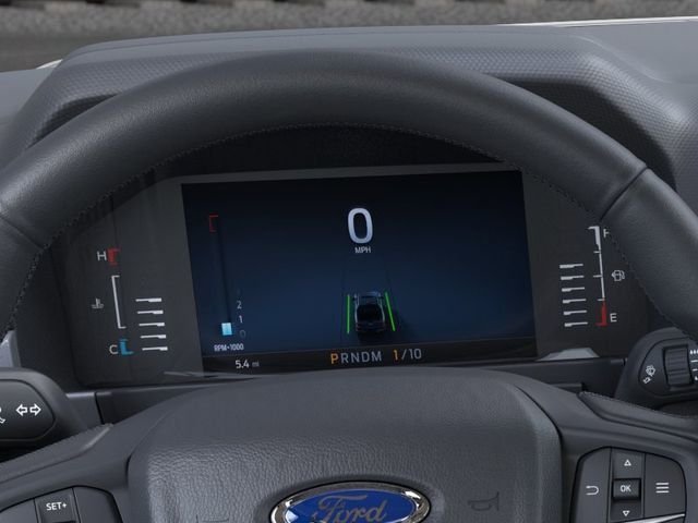 2026 Ford Ranger XLT 4WD SuperCrew 5' Box - 23025951 - 12