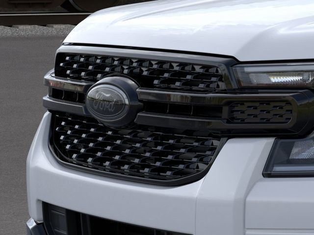 2026 Ford Ranger XLT 4WD SuperCrew 5' Box - 23025951 - 16
