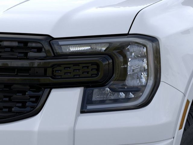 2026 Ford Ranger XLT 4WD SuperCrew 5' Box - 23025951 - 17