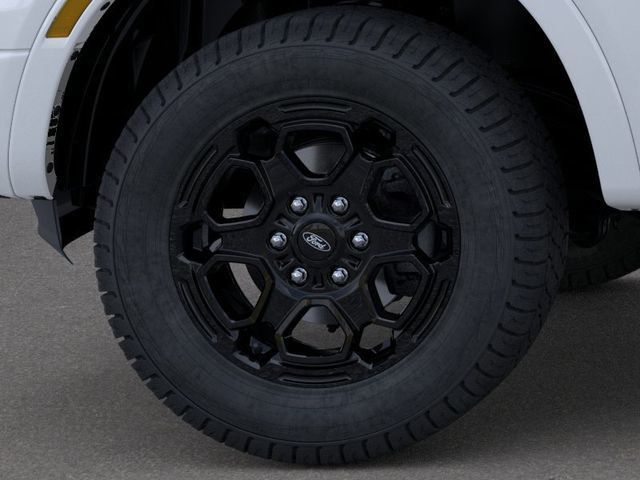 2026 Ford Ranger XLT 4WD SuperCrew 5' Box - 23025951 - 18