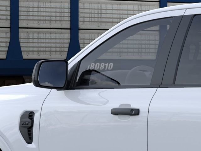 2026 Ford Ranger XLT 4WD SuperCrew 5' Box - 23025951 - 19