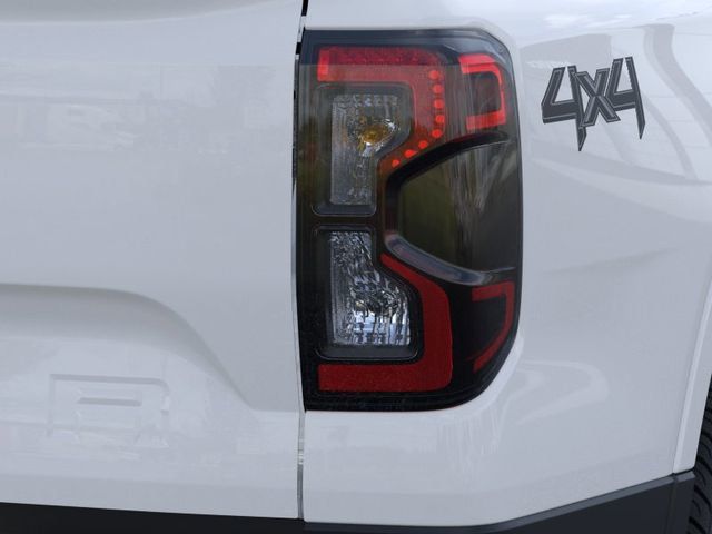 2026 Ford Ranger XLT 4WD SuperCrew 5' Box - 23025951 - 20