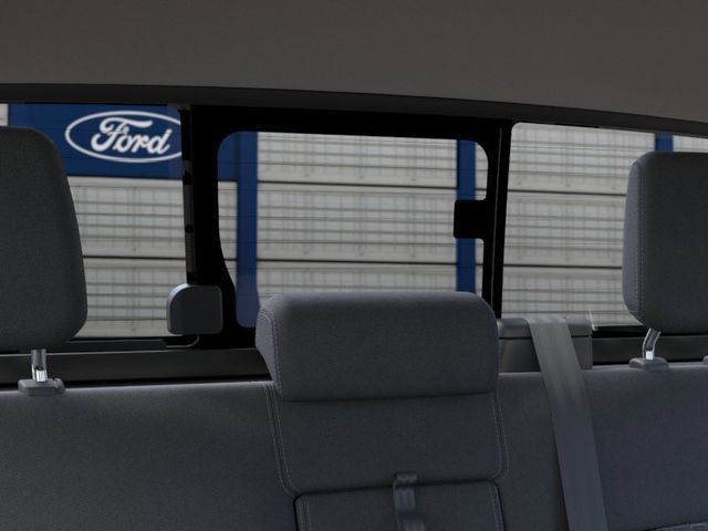 2026 Ford Ranger XLT 4WD SuperCrew 5' Box - 23025951 - 21