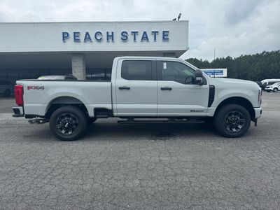 2026 Ford Super Duty F-250 SRW - 1FT7W2BT9TEE46283