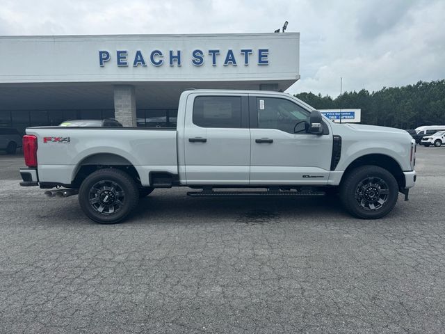 2026 Ford Super Duty F-250 SRW  - 23032984 - 0