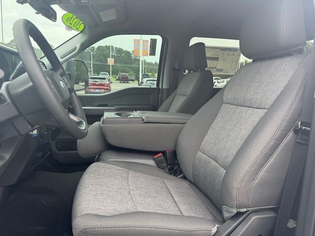 2026 Ford Super Duty F-250 SRW  - 23032984 - 10