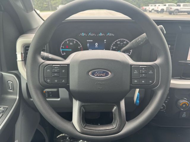 2026 Ford Super Duty F-250 SRW  - 23032984 - 11