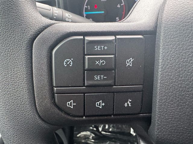2026 Ford Super Duty F-250 SRW  - 23032984 - 12