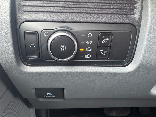 2026 Ford Super Duty F-250 SRW  - 23032984 - 16