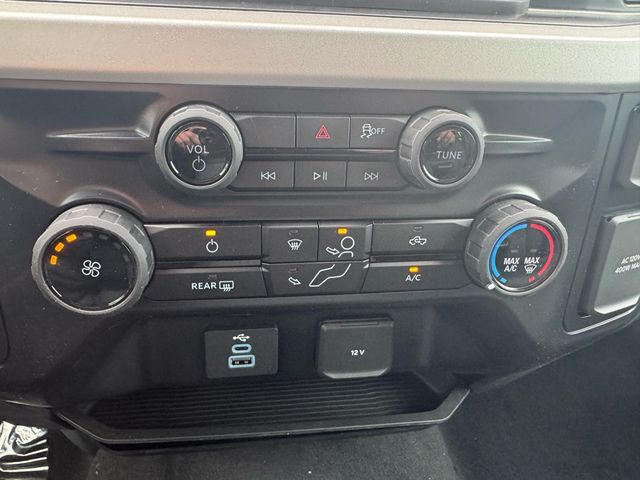 2026 Ford Super Duty F-250 SRW  - 23032984 - 21
