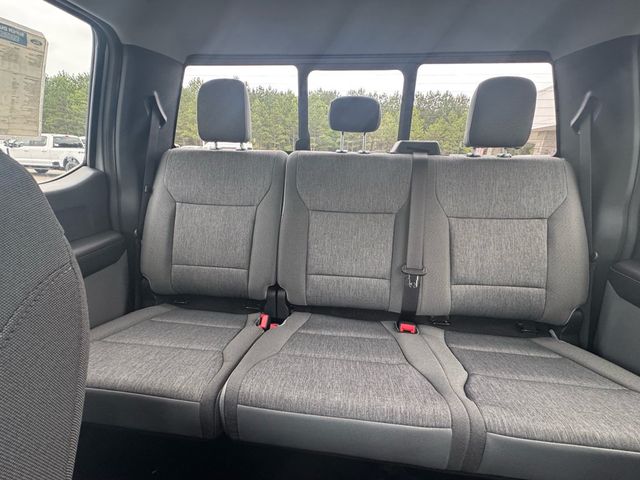 2026 Ford Super Duty F-250 SRW  - 23032984 - 23