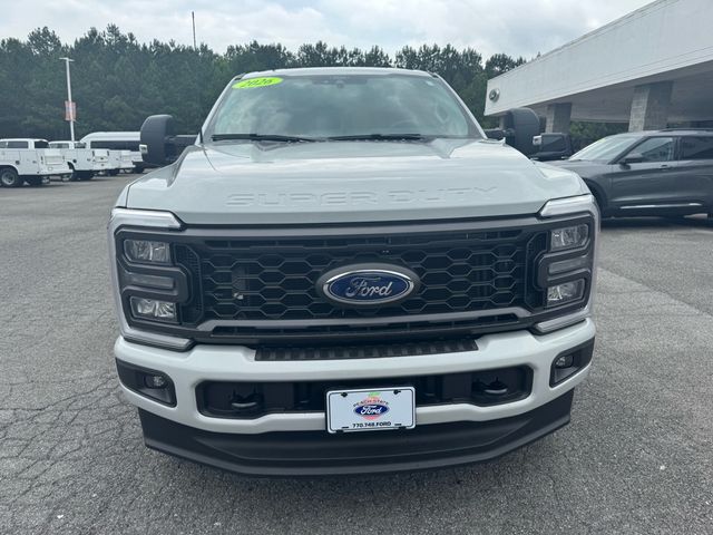 2026 Ford Super Duty F-250 SRW  - 23032984 - 2