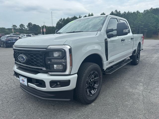 2026 Ford Super Duty F-250 SRW  - 23032984 - 3