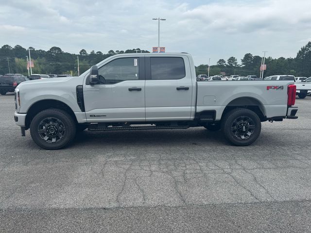 2026 Ford Super Duty F-250 SRW  - 23032984 - 4