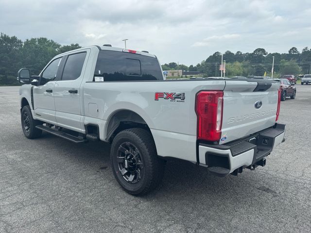 2026 Ford Super Duty F-250 SRW  - 23032984 - 5