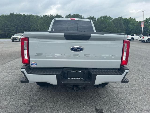 2026 Ford Super Duty F-250 SRW  - 23032984 - 6