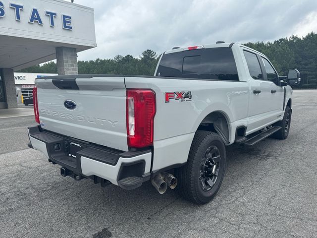 2026 Ford Super Duty F-250 SRW  - 23032984 - 7