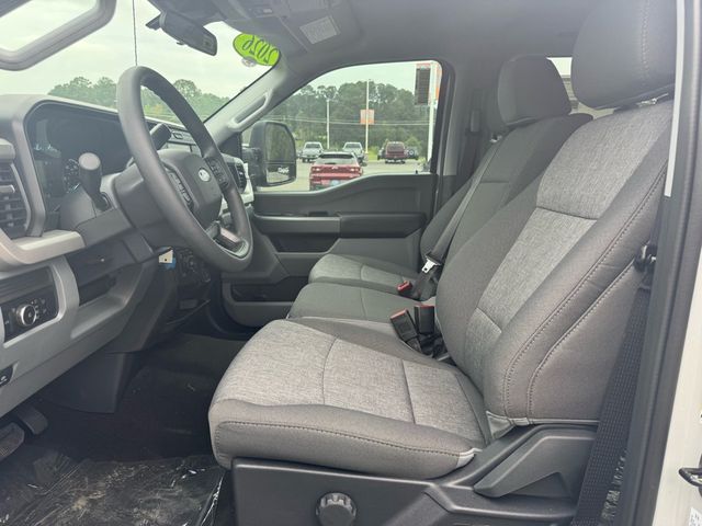 2026 Ford Super Duty F-250 SRW  - 23032984 - 8