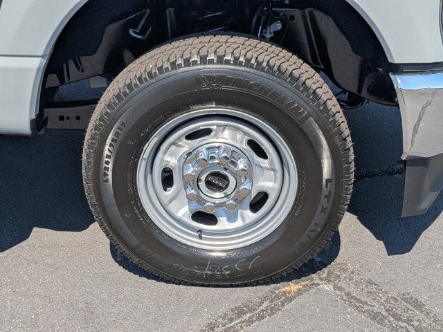 2026 Ford Super Duty F-250 SRW Crew Cab - 22907736 - 10