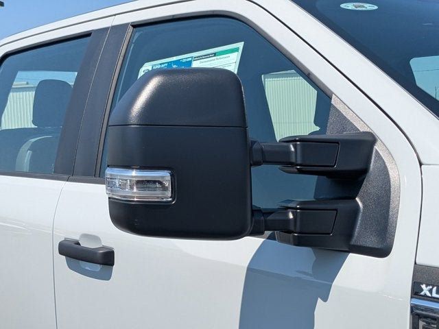 2026 Ford Super Duty F-250 SRW Crew Cab - 22907736 - 11