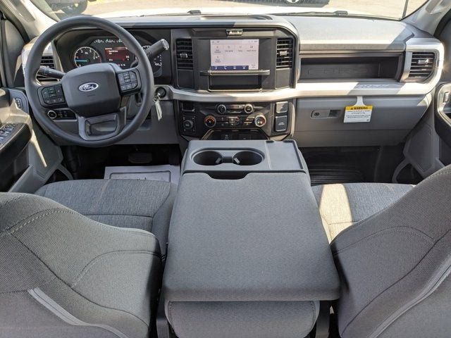 2026 Ford Super Duty F-250 SRW Crew Cab - 22907736 - 13
