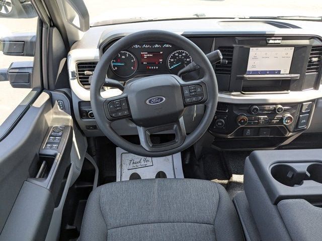 2026 Ford Super Duty F-250 SRW Crew Cab - 22907736 - 14