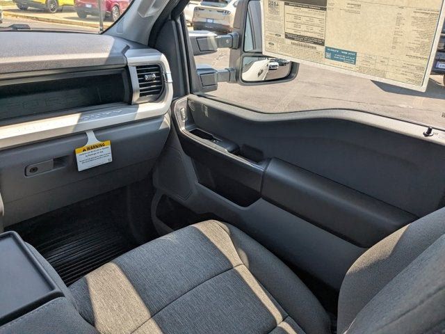 2026 Ford Super Duty F-250 SRW Crew Cab - 22907736 - 15