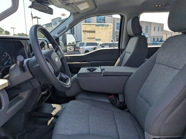 2026 Ford Super Duty F-250 SRW Crew Cab - 22907736 - 16