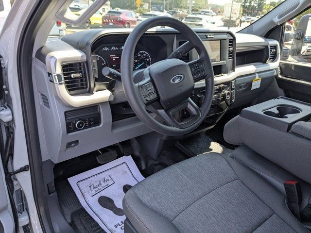 2026 Ford Super Duty F-250 SRW Crew Cab - 22907736 - 17
