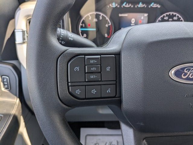 2026 Ford Super Duty F-250 SRW Crew Cab - 22907736 - 19