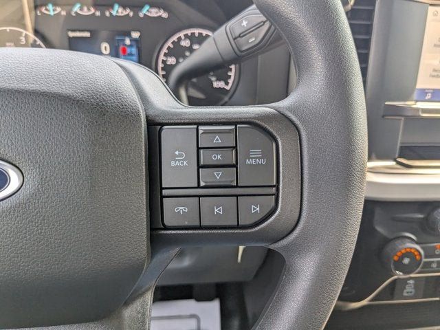 2026 Ford Super Duty F-250 SRW Crew Cab - 22907736 - 20