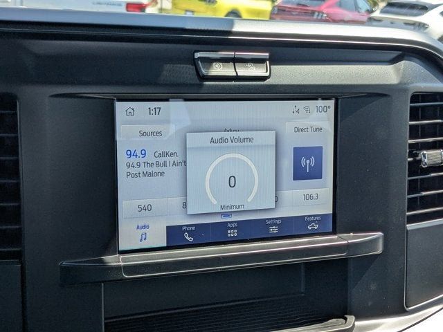 2026 Ford Super Duty F-250 SRW Crew Cab - 22907736 - 21