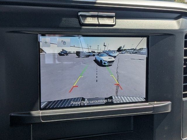 2026 Ford Super Duty F-250 SRW Crew Cab - 22907736 - 22