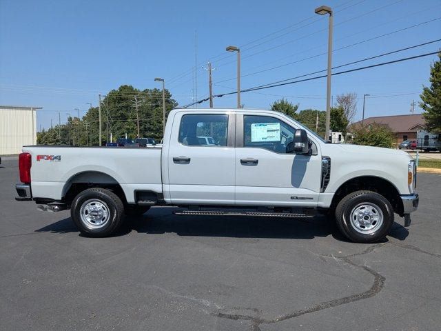 2026 Ford Super Duty F-250 SRW Crew Cab - 22907736 - 2