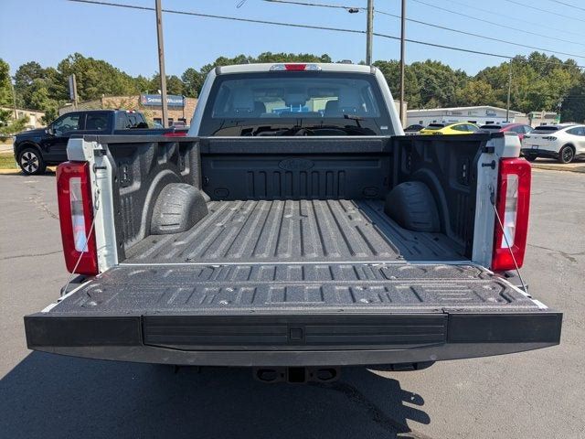 2026 Ford Super Duty F-250 SRW Crew Cab - 22907736 - 5
