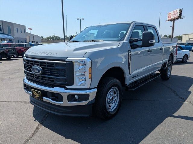 2026 Ford Super Duty F-250 SRW Crew Cab - 22907736 - 7