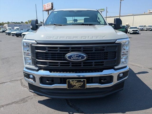 2026 Ford Super Duty F-250 SRW Crew Cab - 22907736 - 8