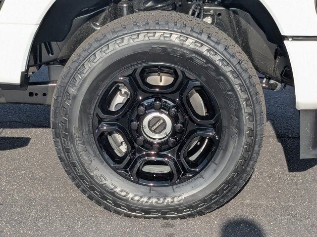 2026 Ford Super Duty F-250 SRW Crew Cab - 22949876 - 9