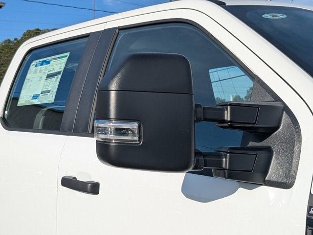 2026 Ford Super Duty F-250 SRW Crew Cab - 22949876 - 10