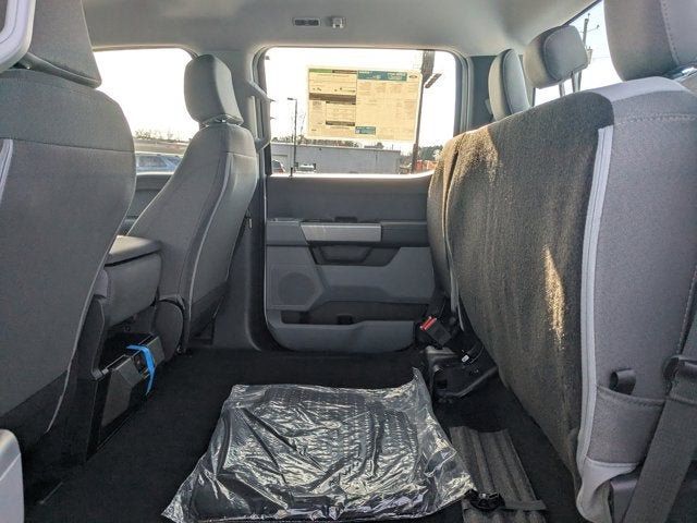 2026 Ford Super Duty F-250 SRW Crew Cab - 22949876 - 11