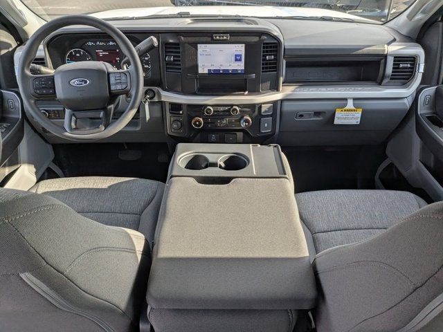 2026 Ford Super Duty F-250 SRW Crew Cab - 22949876 - 12