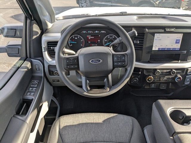2026 Ford Super Duty F-250 SRW Crew Cab - 22949876 - 13