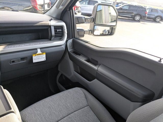 2026 Ford Super Duty F-250 SRW Crew Cab - 22949876 - 14