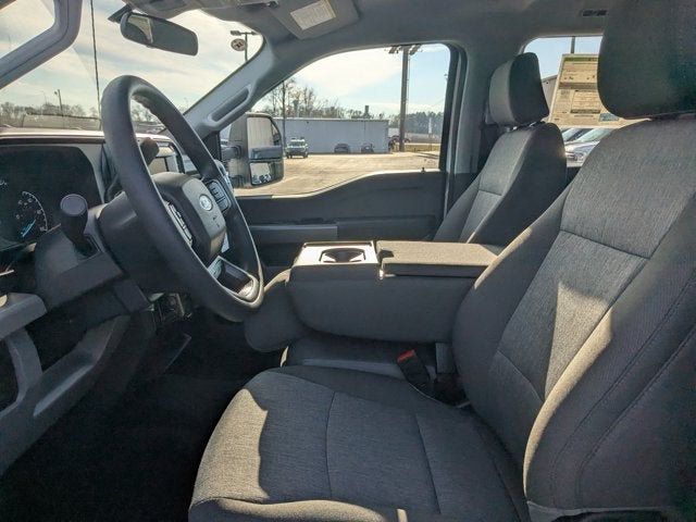 2026 Ford Super Duty F-250 SRW Crew Cab - 22949876 - 15