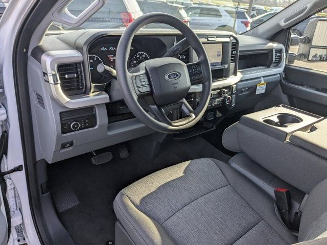 2026 Ford Super Duty F-250 SRW Crew Cab - 22949876 - 16