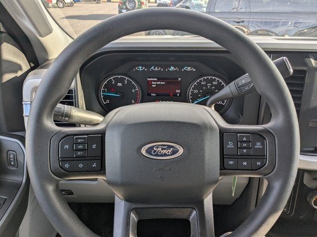 2026 Ford Super Duty F-250 SRW Crew Cab - 22949876 - 17