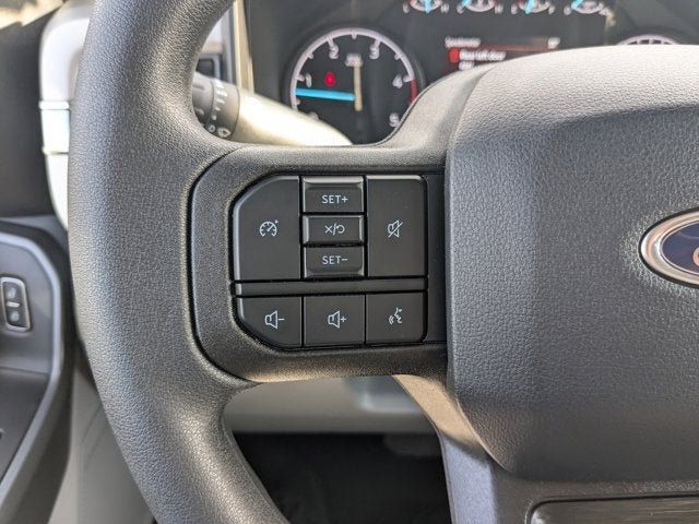 2026 Ford Super Duty F-250 SRW Crew Cab - 22949876 - 18