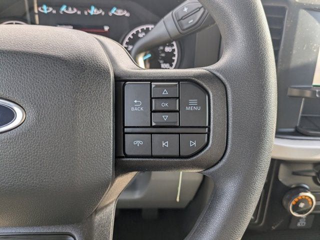 2026 Ford Super Duty F-250 SRW Crew Cab - 22949876 - 19